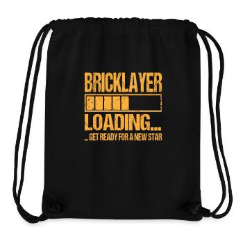 Mason loading Mason Training - Stanley/Stella Recycled Gym Bag - black - Front