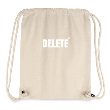 Computer Freak. LÖSCHEN - Stanley/Stella recycelter Gym Bag - Naturweiß - Vorne
