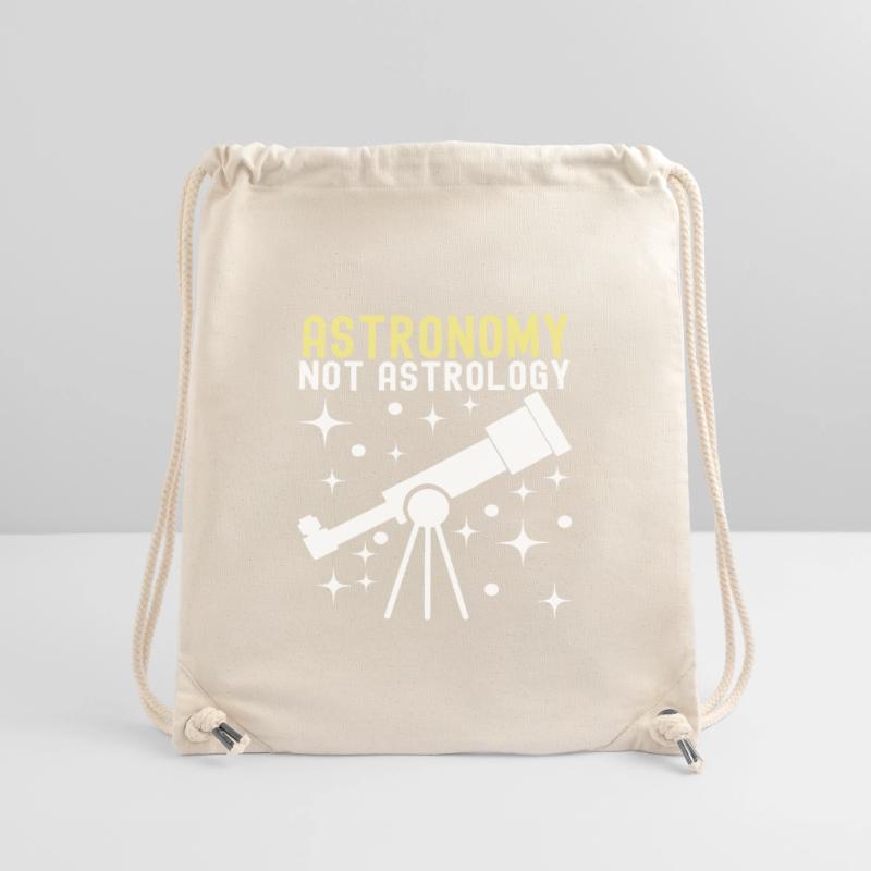 Atronome Astronomie Stanley/Stella recycelter Gym Bag