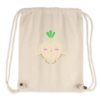 Onion - Stanley/Stella Recycled Gym Bag - natural - Front