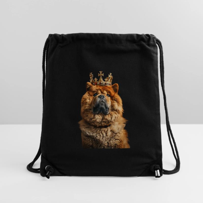 Chow Stanley/Stella Recycled Gym Bag