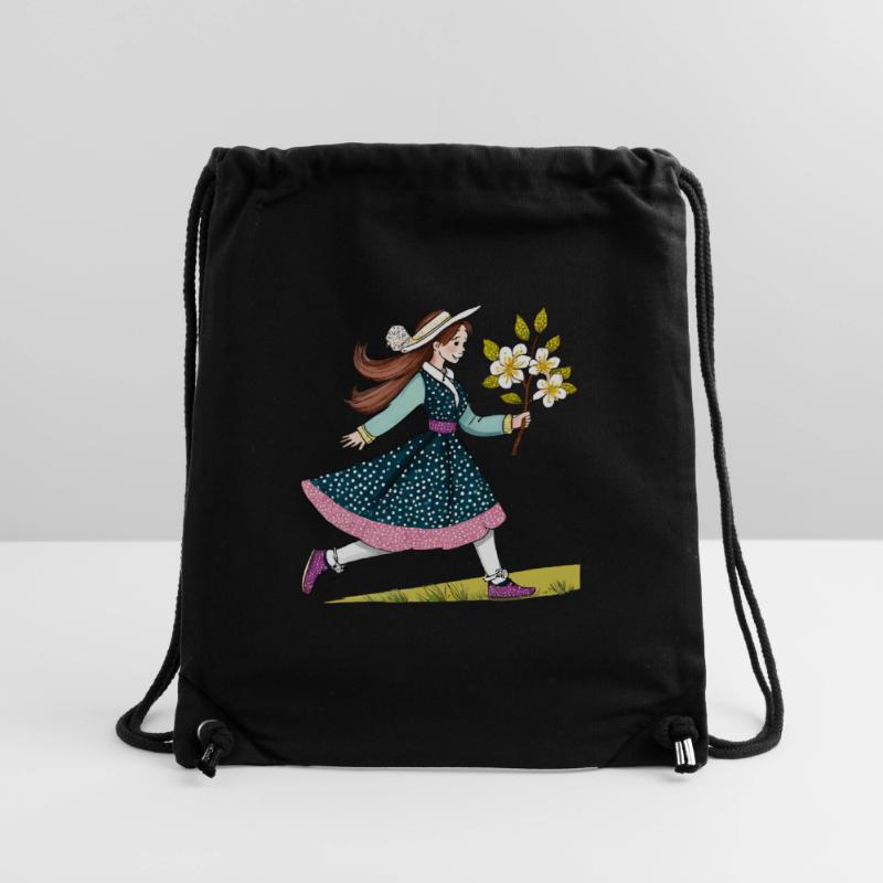 KIND Stanley/Stella recycelter Gym Bag