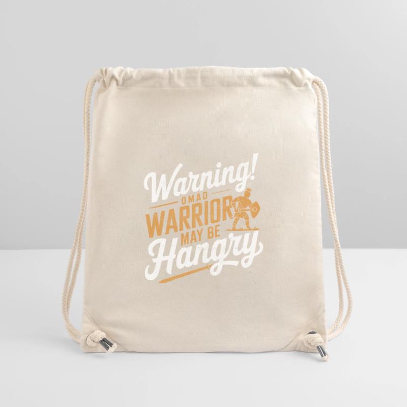 Intermittent fasting Intermittent fasting Stanley/Stella Recycled Gym Bag