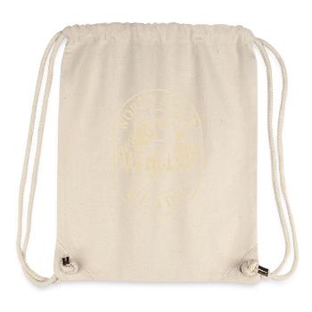 Das Chormitglied High School College Vocal - Stanley/Stella recycelter Gym Bag - Naturweiß - Vorne