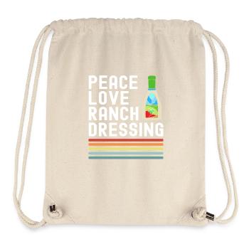 dressing - Stanley/Stella Recycled Gym Bag - natural - Front