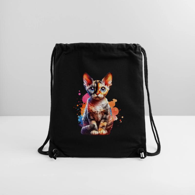 Stanley/Stella recycelter Gym Bag