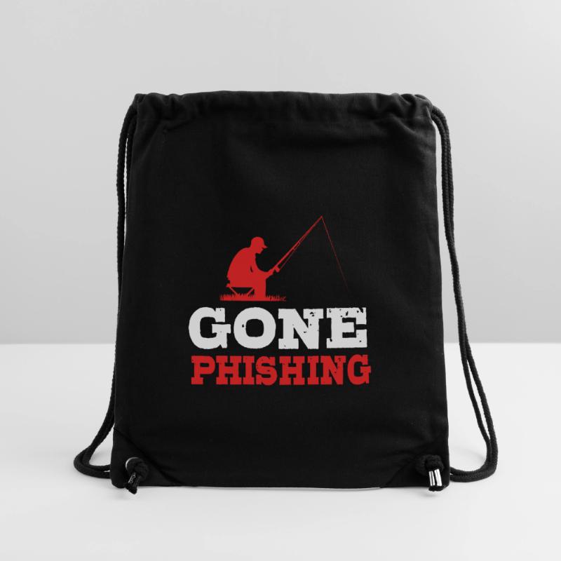 Cybersecurity Cyber Programmierer Hacker Stanley/Stella recycelter Gym Bag