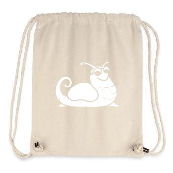 AA 28 - Stanley/Stella Recycled Gym Bag - natural - Front