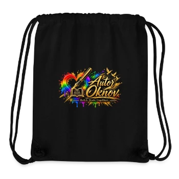 Stanley/Stella recycelter Gym Bag