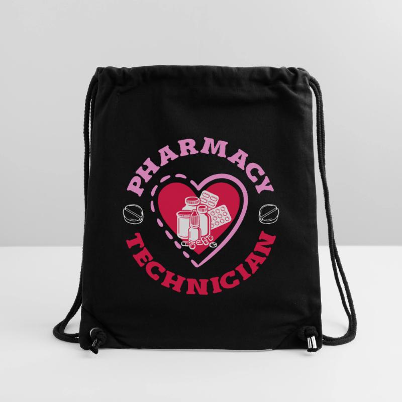 Pharmacist Pharmaceutical Technical Stanley/Stella Recycled Gym Bag