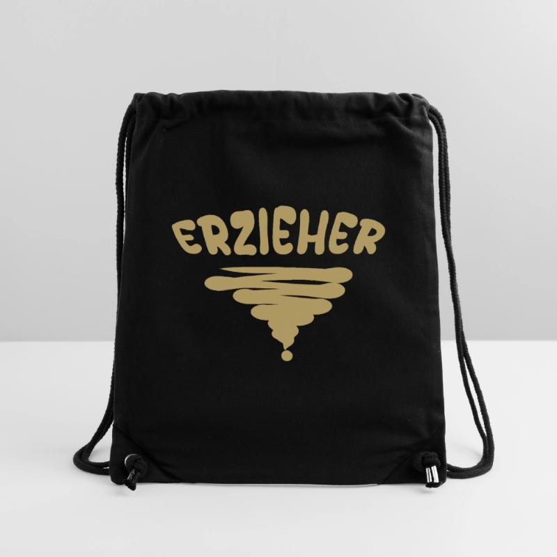 Educator as a profession Stanley/Stella Recycled Gym Bag