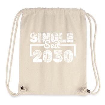 2030 - Stanley/Stella Recycled Gym Bag - natural - Front