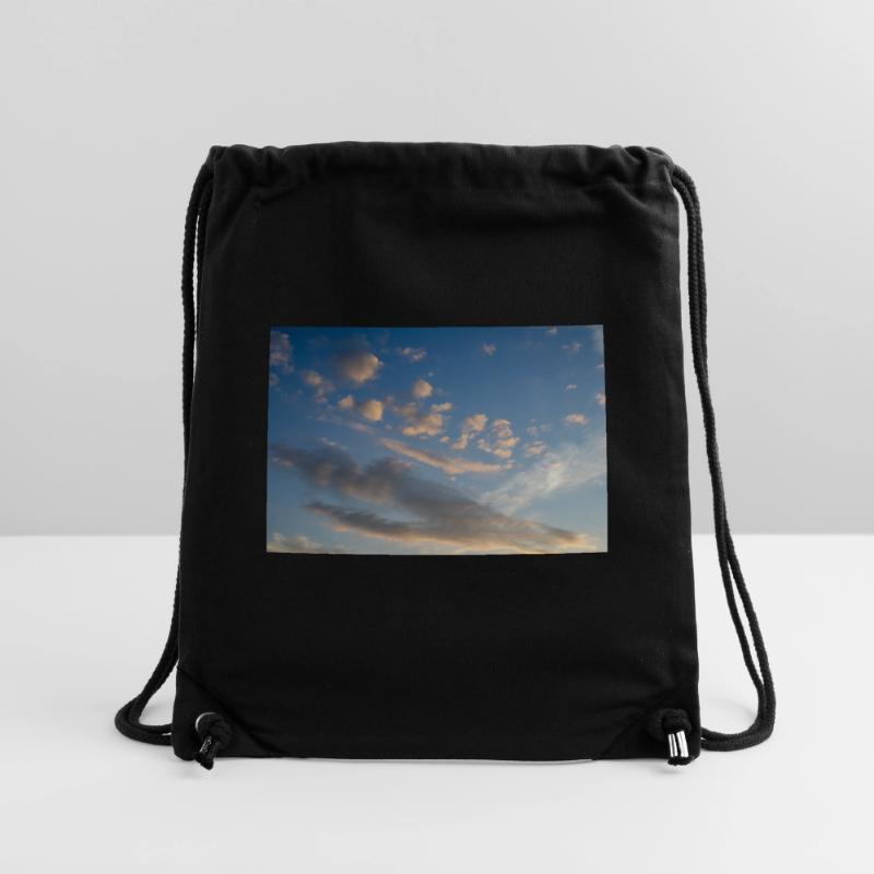 Fantasy-Himmel Stanley/Stella recycelter Gym Bag