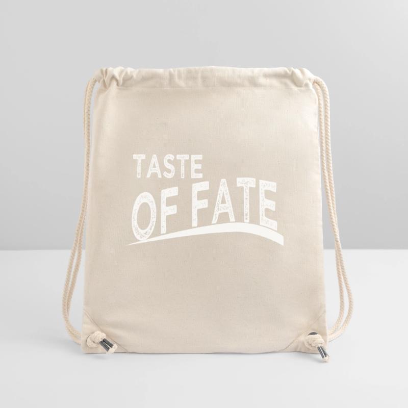 present idea culinary expressions fun Stanley/Stella recycelter Gym Bag