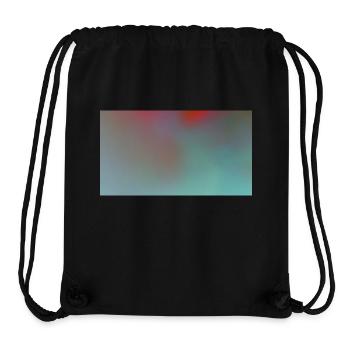 Mystery 147 - Stanley/Stella Recycled Gym Bag - black - Front