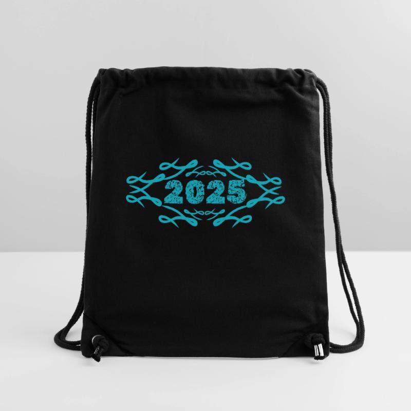 Geschenkidee 2025 Stanley/Stella recycelter Gym Bag