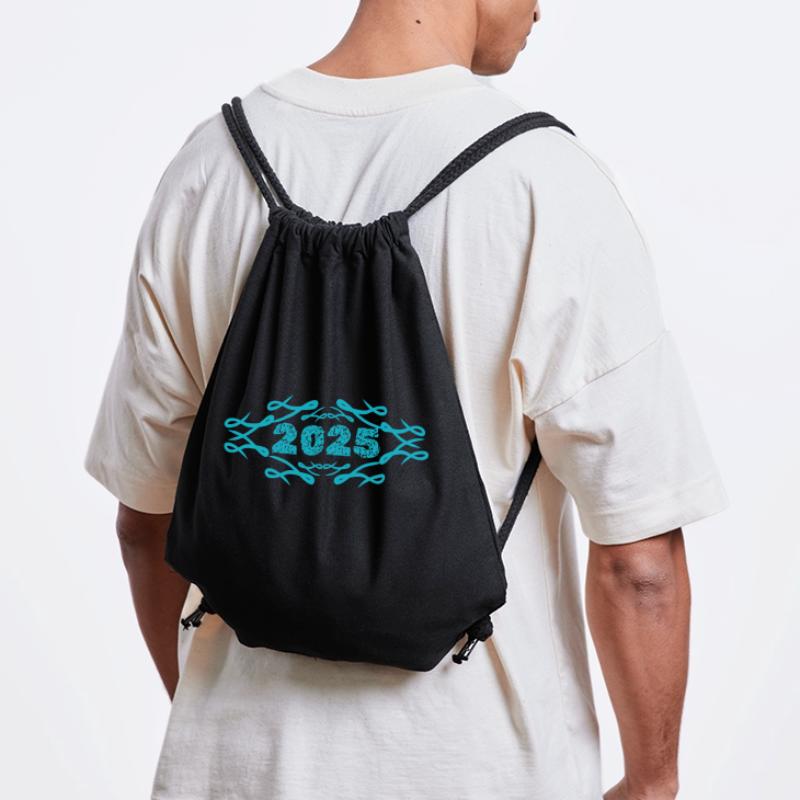 Geschenkidee 2025 Stanley/Stella recycelter Gym Bag