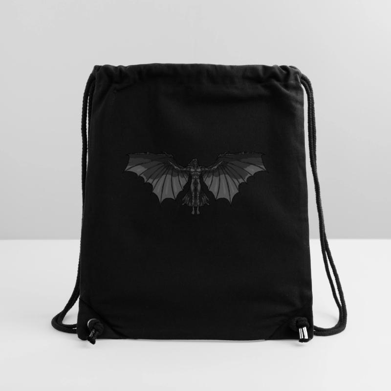 Icarus Stanley/Stella Recycled Gym Bag