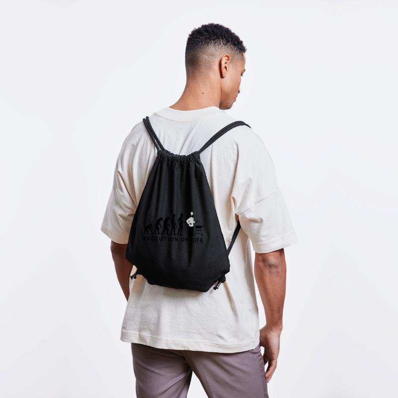 Stanley/Stella recycelter Gym Bag