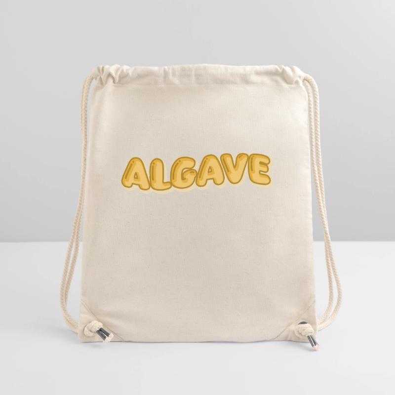Algave Stanley/Stella Recycled Gym Bag