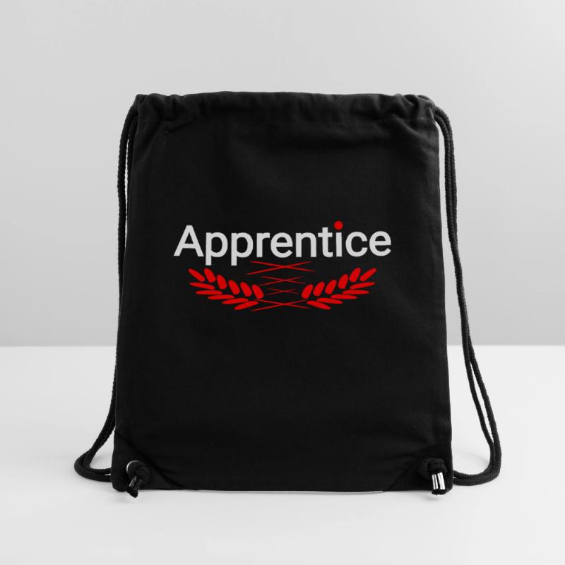 Apprentice Stanley/Stella Recycled Gym Bag