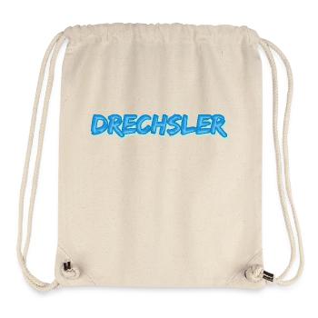 Turner - Stanley/Stella Recycled Gym Bag - natural - Front