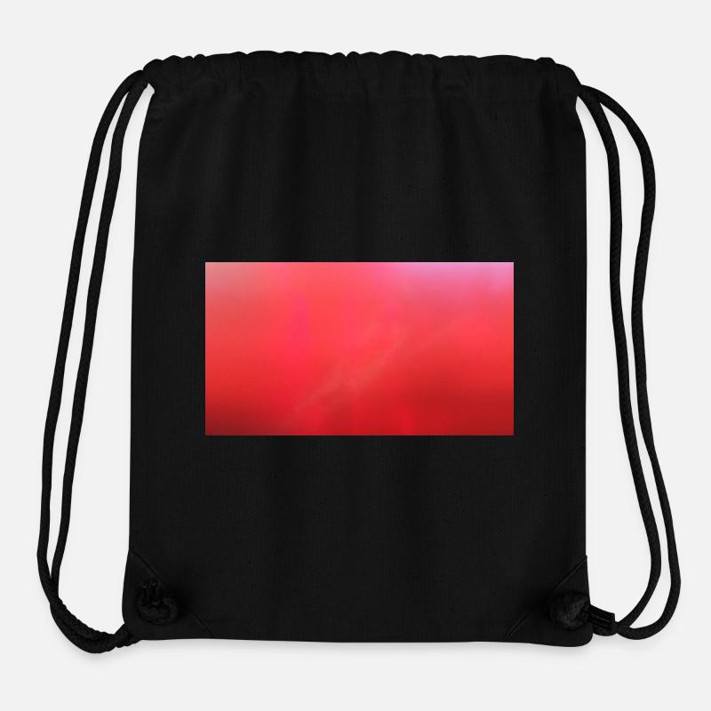 Firefighter Edition 122 - Stanley/Stella recycelter Gym Bag - Schwarz