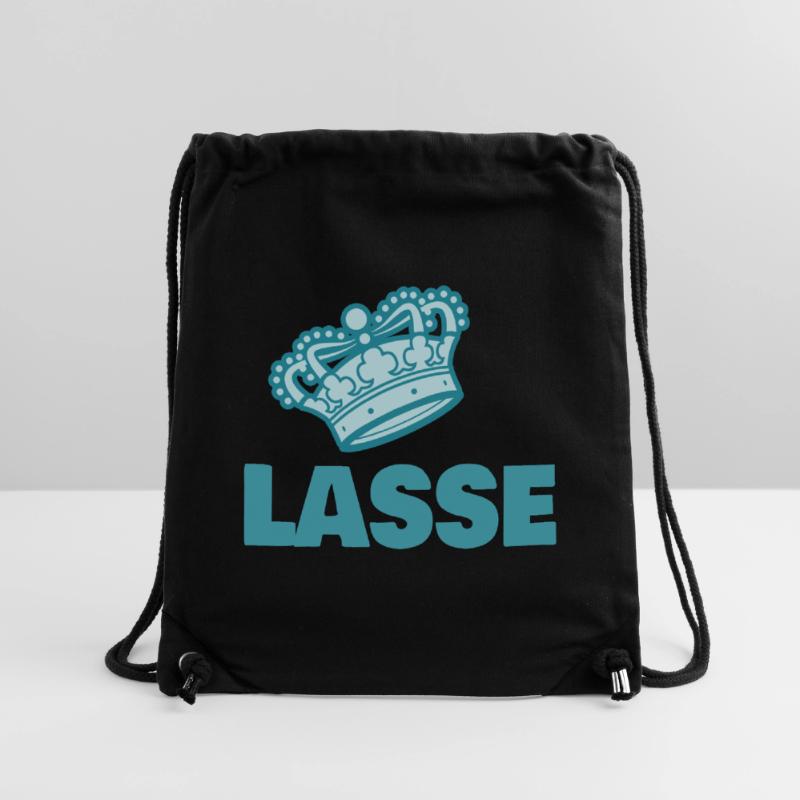 Lasse Stanley/Stella recycelter Gym Bag