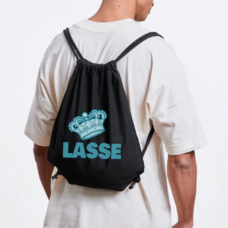 Lasse Stanley/Stella recycelter Gym Bag