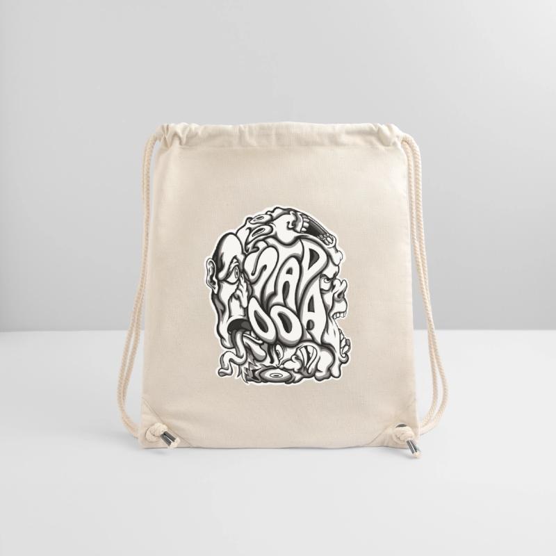 Stanley/Stella recycelter Gym Bag
