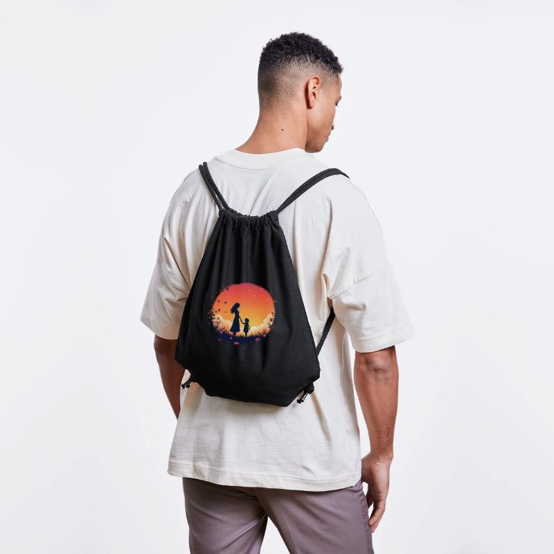 Stanley/Stella recycelter Gym Bag