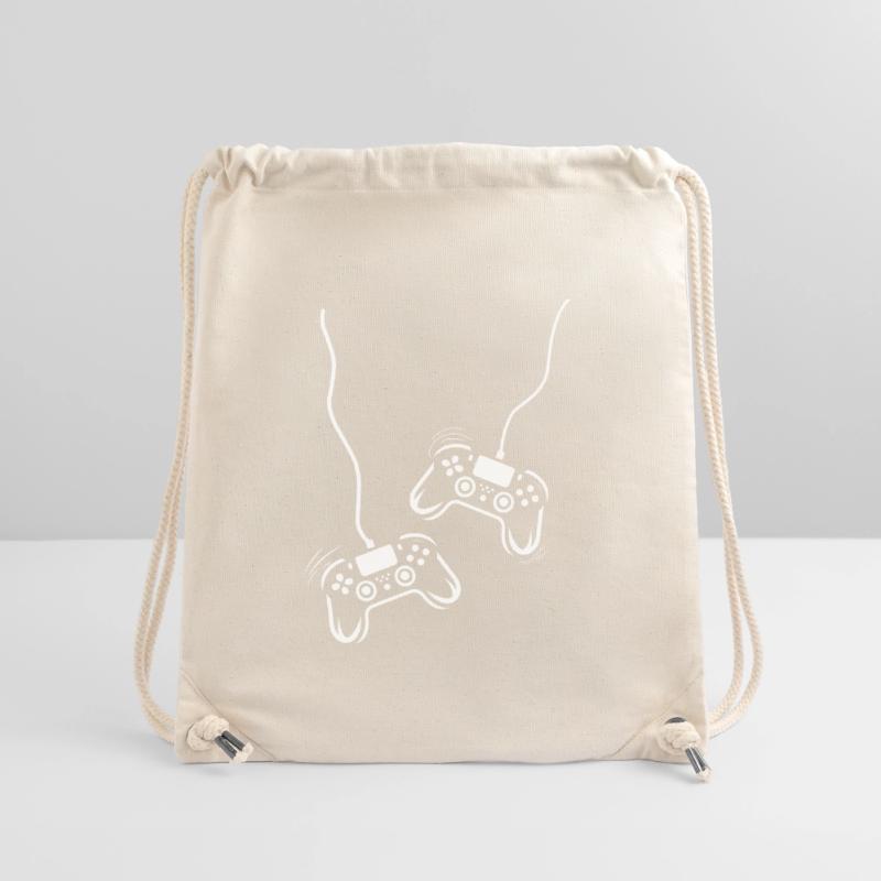Game Console Controller Stanley/Stella Recycled Gym Bag