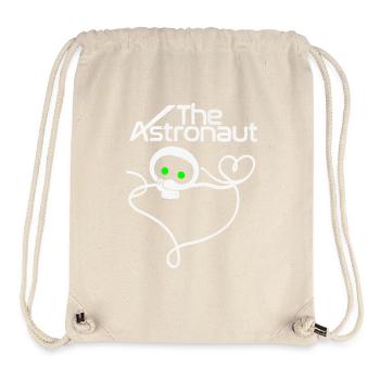 Seok Jin The Astronaut Tour Concert - Stanley/Stella Recycled Gym Bag - natural - Front