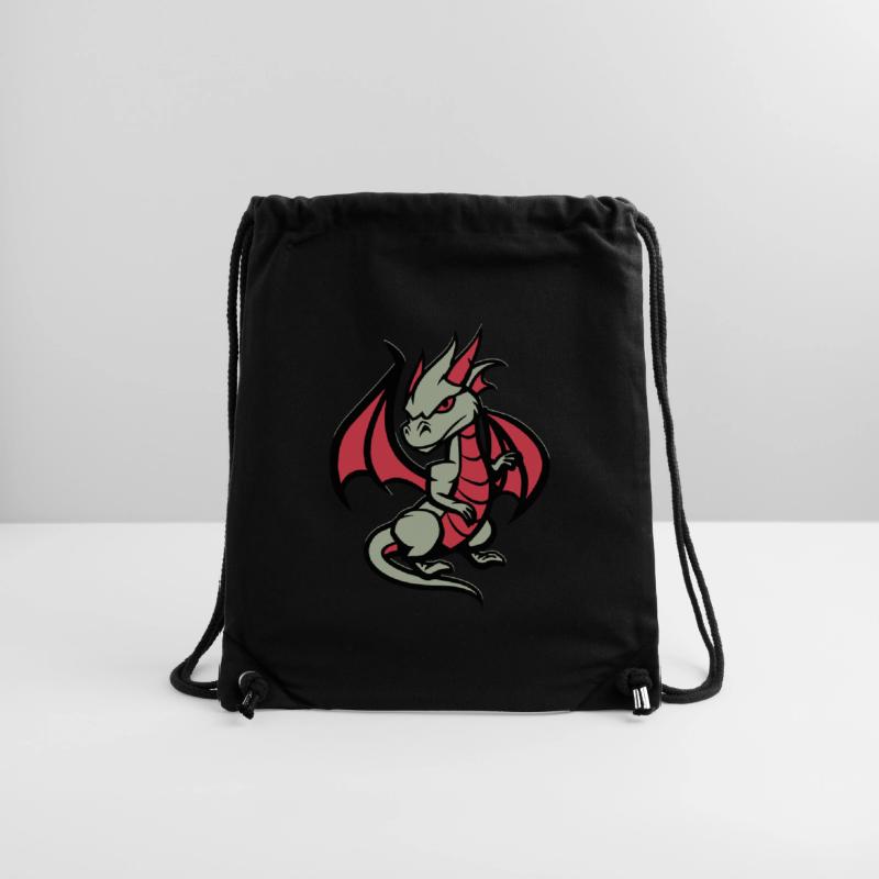 Stanley/Stella recycelter Gym Bag
