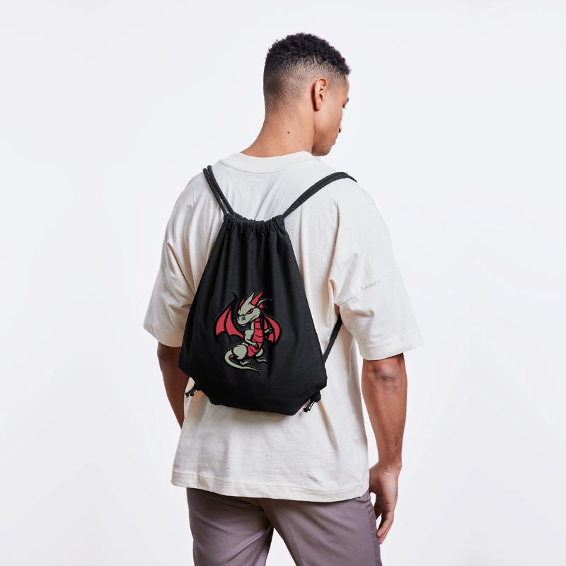 Stanley/Stella recycelter Gym Bag