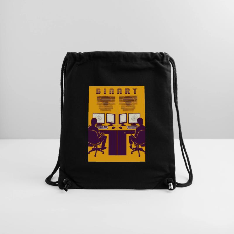 Stanley/Stella recycelter Gym Bag