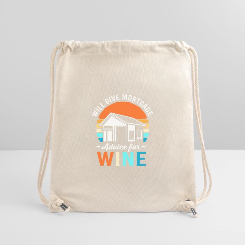 Schulden Eigentumswohnung Hypothek Stanley/Stella recycelter Gym Bag