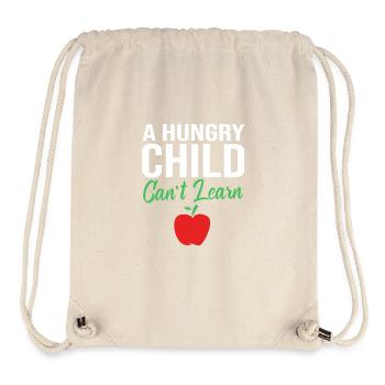 Diet Dietician - Stanley/Stella Recycled Gym Bag - natural - Front