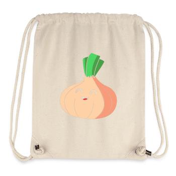 Onion - Stanley/Stella Recycled Gym Bag - natural - Front