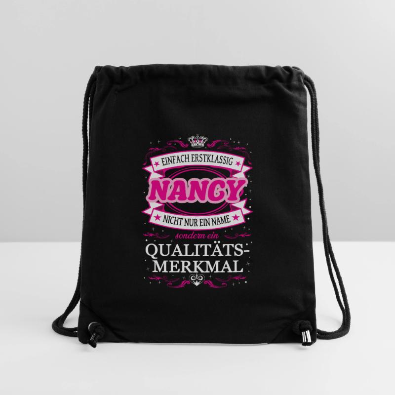 Quality feature Nancy simply first-class Stanley/Stella Recycled Gym Bag