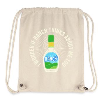 dressing - Stanley/Stella Recycled Gym Bag - natural - Front