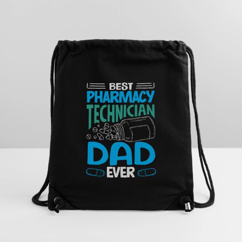 Pharmacist Pharmaceutical Technical Stanley/Stella Recycled Gym Bag