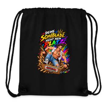Stanley/Stella recycelter Gym Bag