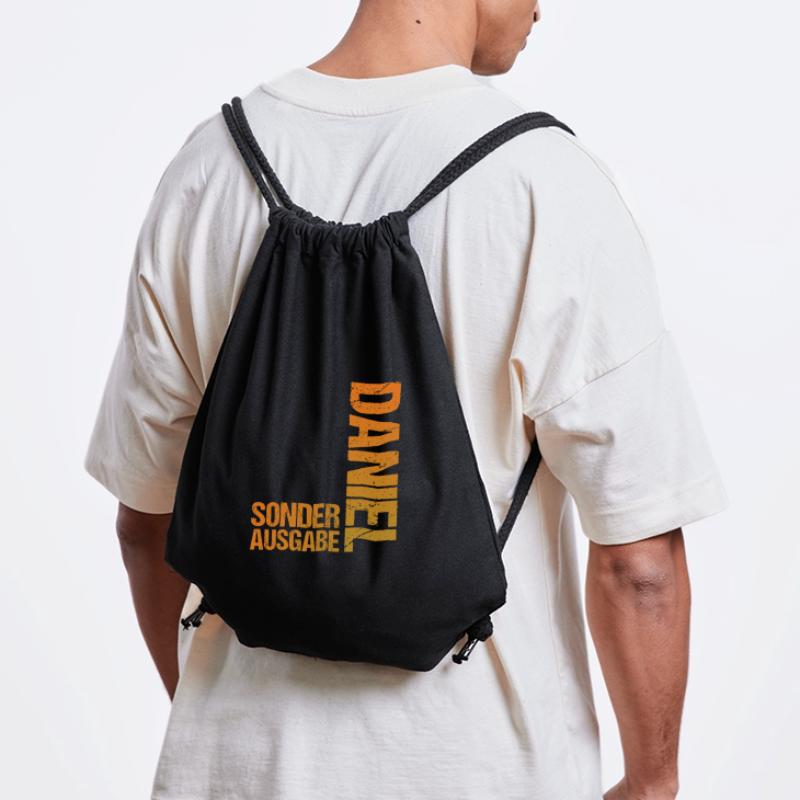 Daniel Stanley/Stella recycelter Gym Bag