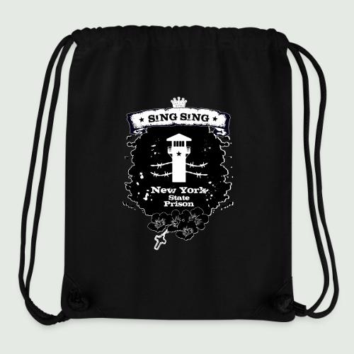 SingSing - Stanley/Stella Recycled Gym Bag