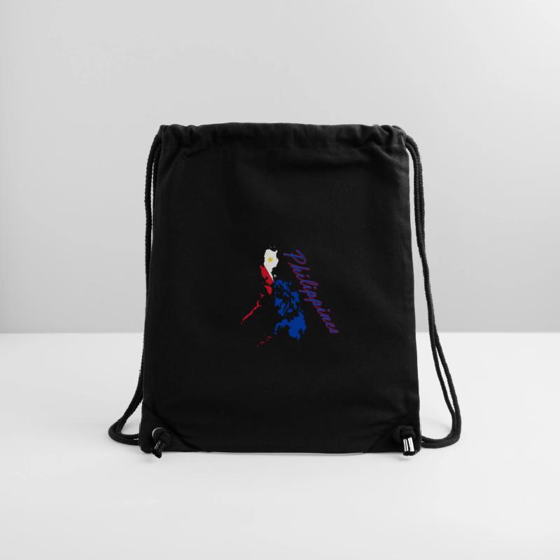 Stanley/Stella recycelter Gym Bag