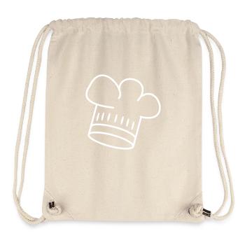 Toque - Stanley/Stella Recycled Gym Bag - natural - Front