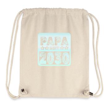 2030 - Stanley/Stella Recycled Gym Bag - natural - Front