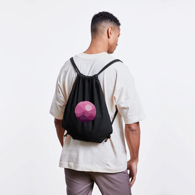 Stanley/Stella recycelter Gym Bag