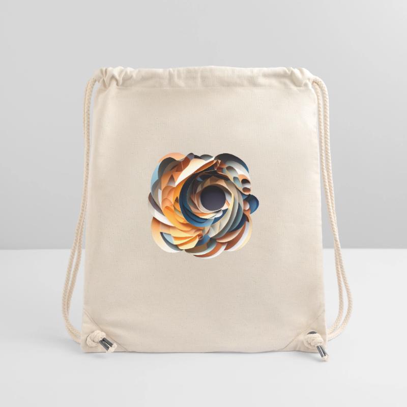 Future Blume Stanley/Stella recycelter Gym Bag